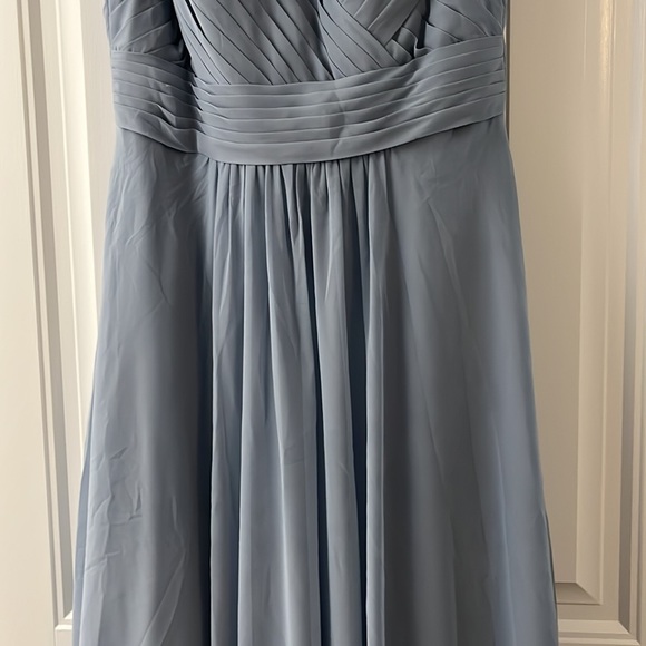 Azazie Bridesmaid Dress - Picture 2 of 6